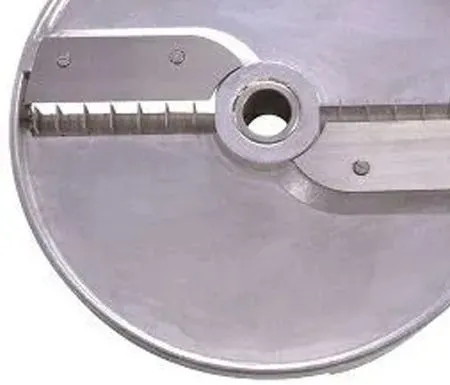 Диск соломка Hurakan HKN-FB8 8x8 мм