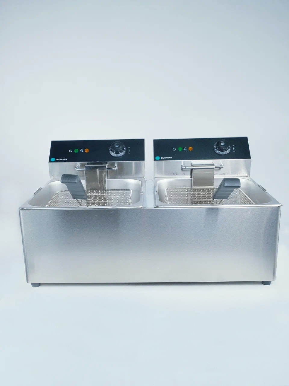 Фритюрница Hurakan HKN-FD1111N