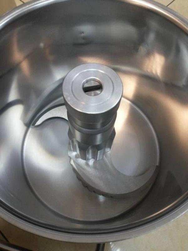 Нож для куттера Hurakan HKN-CL9