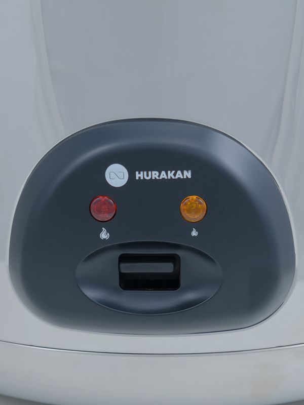 Рисоварка Hurakan HKN-SR270 выставочный образец (185505)