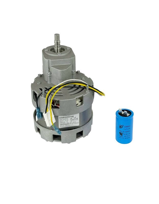 Мотор для соковыжималки Hurakan HKN-CS600H