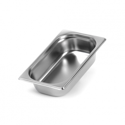 Гастроемкость Hurakan GN 1/4-65