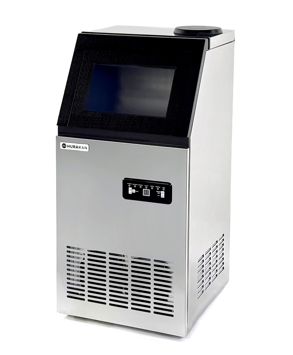 Льдогенератор Hurakan HKN-IMC30