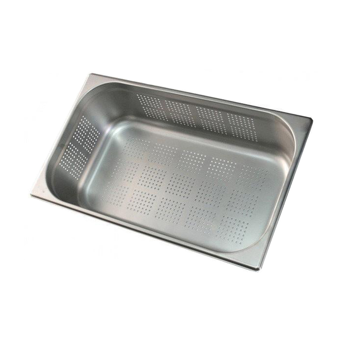 Гастроемкость Hurakan GN-P 1/1-200