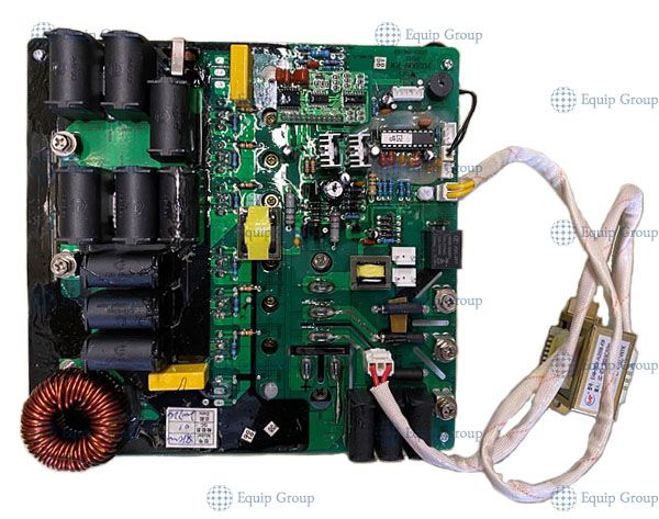 Плата генератора индукционной плиты Hurakan HKN-ICF80D/ HKN-ICW80D