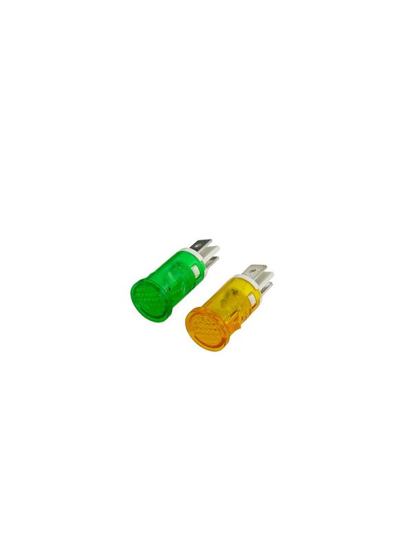 Индикатор световой для фритюрницы Hurakan HKN-FR6L&HKN-FR66L