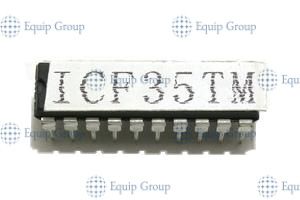 Микропроцессор Hurakan HKN-ICF35TM