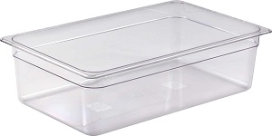 Гастроемкость Hurakan GN-K 1/1-150