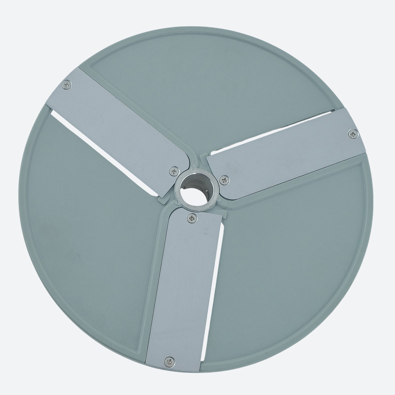 Диск ломтики Hurakan HKN-P2M 2 мм