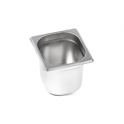 Гастроемкость Hurakan GN 1/6-150