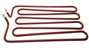 Тэн для поверхности жарочной Hurakan HKN-PSL550 / HKN-PSR550