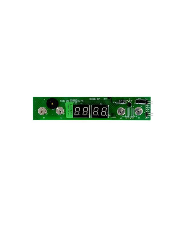 Плата управления для шкафа винного Hurakan HKN-WNC415CDW