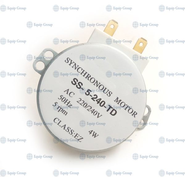 Мотор для печи микроволновой Hurakan HKN-WP900
