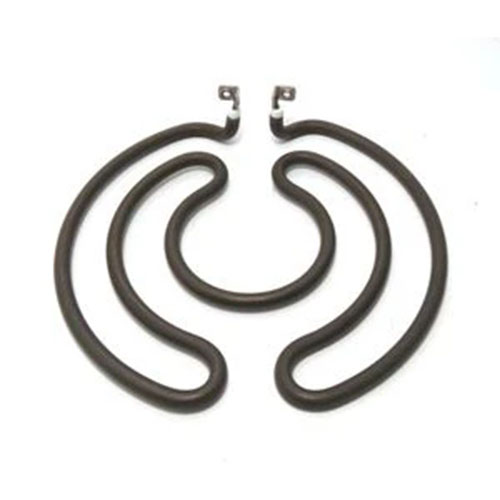 Тэн верхний для вафельницы Hurakan HKN-GES1M