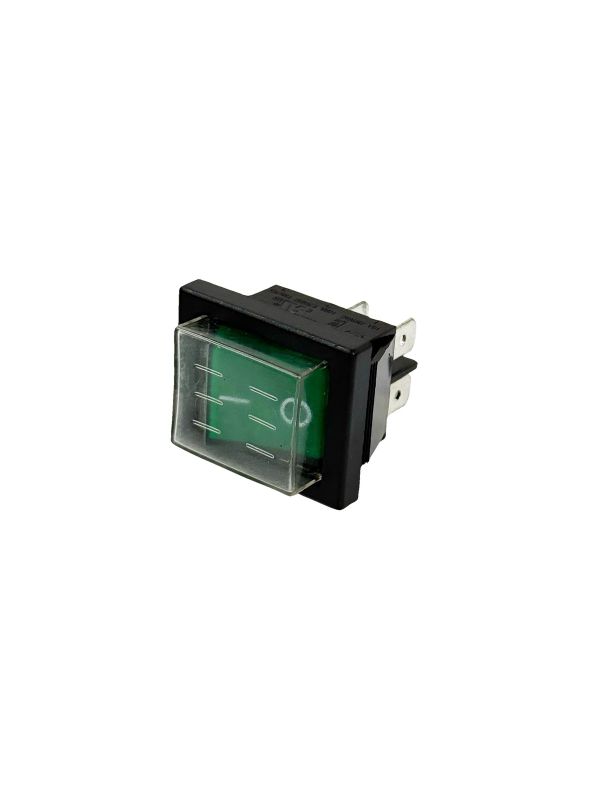Переключатель on/off для картофелечистки Hurakan HKN-PPF10M / 15M