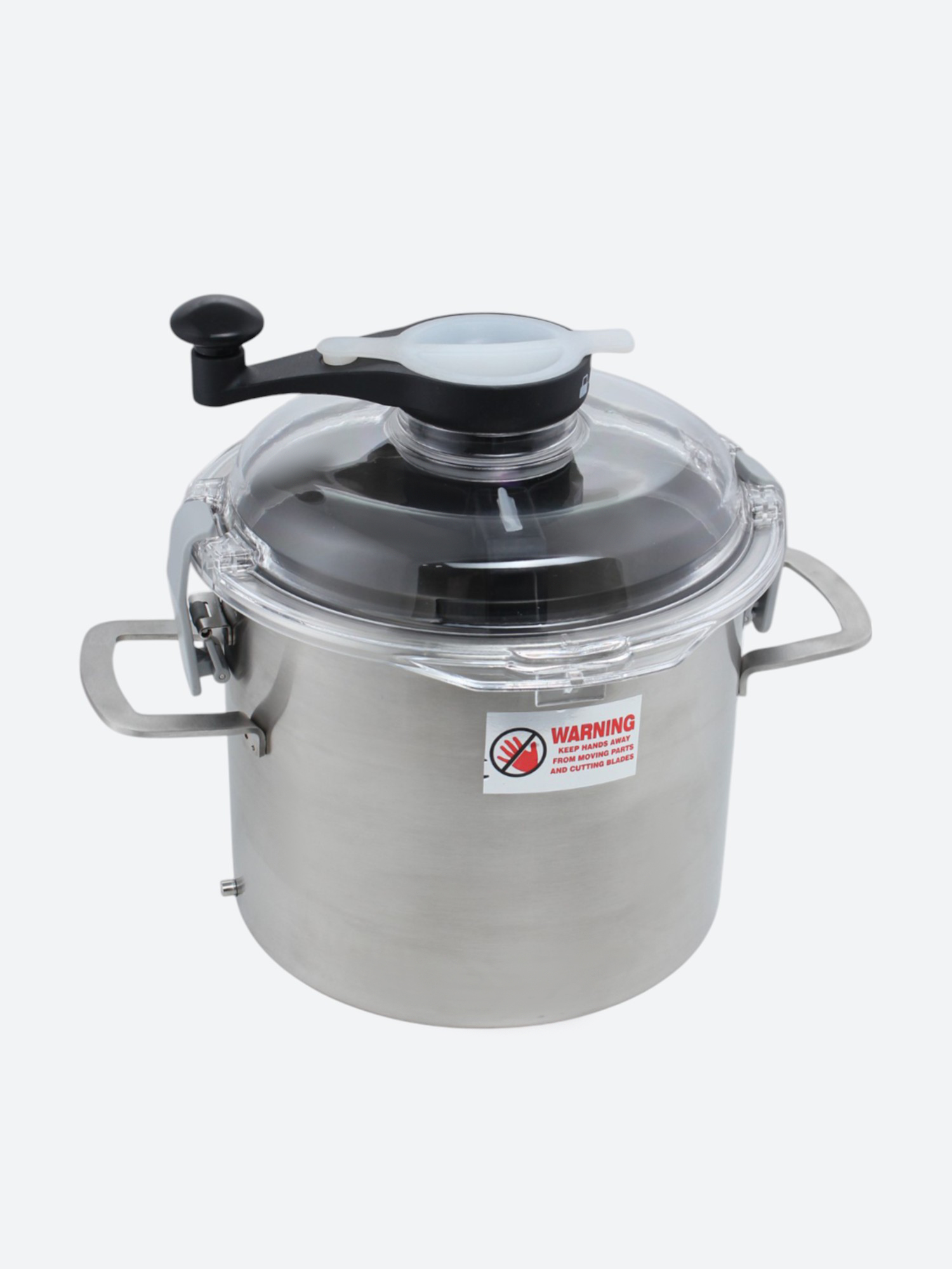 Куттер Hurakan HKN-CL8S PRO