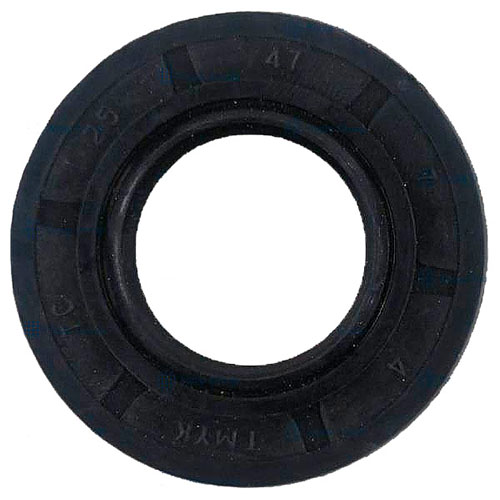 Сальник вала для куттера Hurakan HKN-CL9M / HKN-CL12M