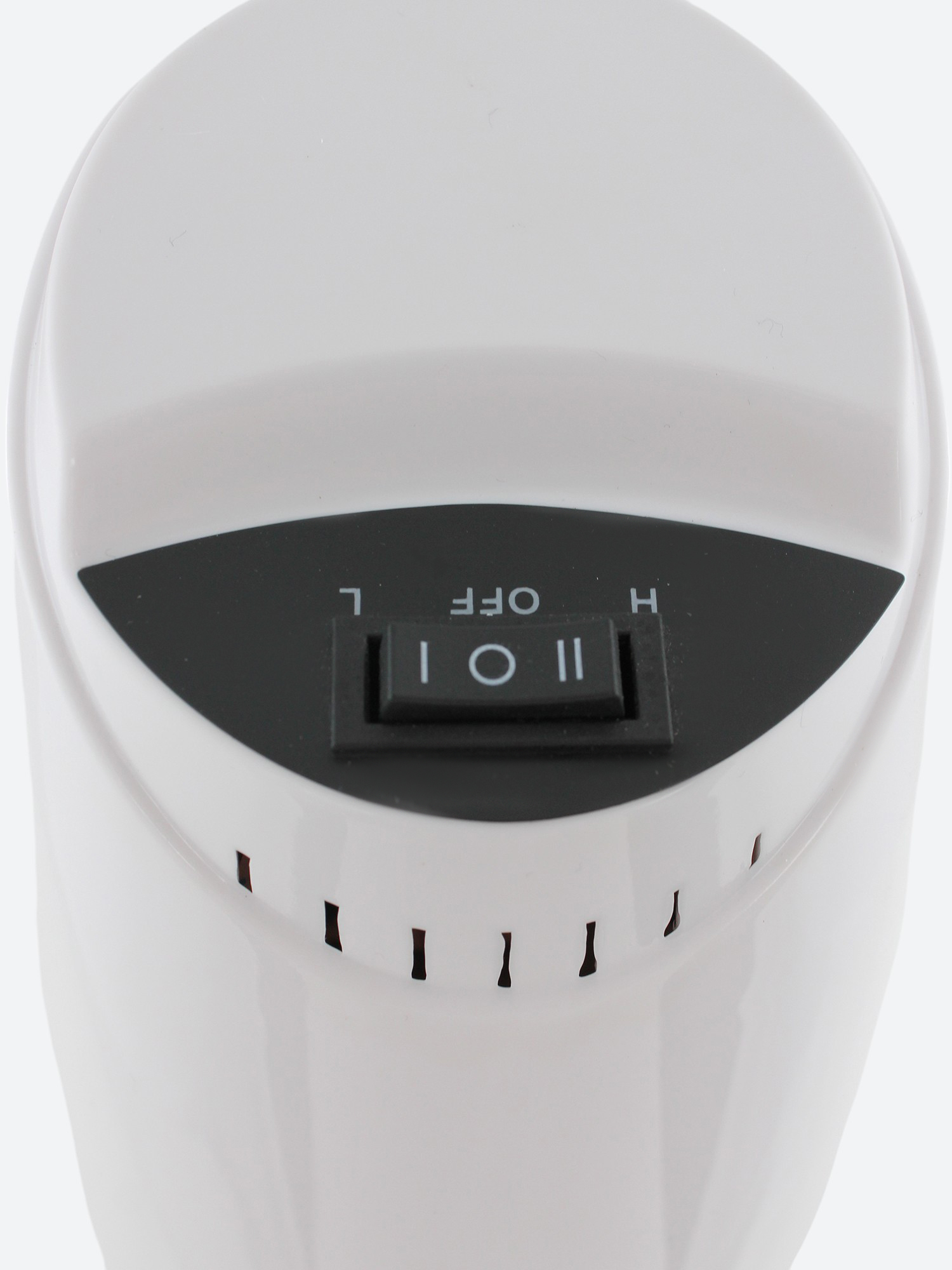 Миксер для молочных коктейлей Hurakan HKN-FR1GW