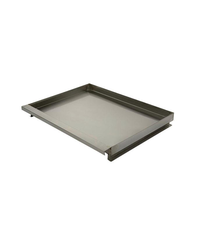 Лоток сбора для гриля саламандра Hurakan HKN-SAL450MBM