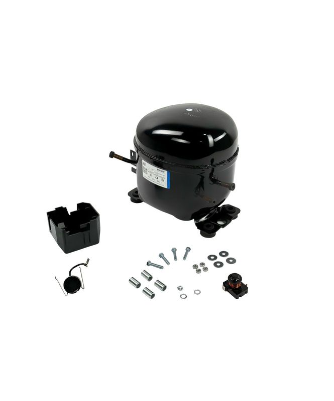 Компрессор для сокоохладителя Hurakan HKN-LSJ18Lx3