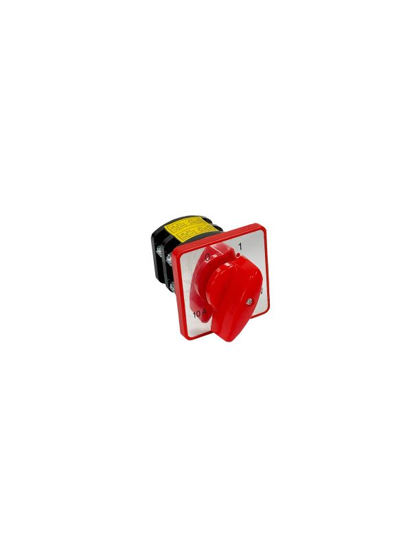Переключатель кулачковый для миксера Hurakan HKN-IP40F