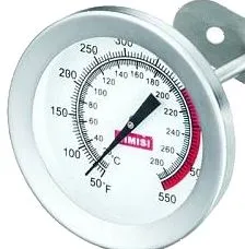 Термометр Hurakan HKN-THM110