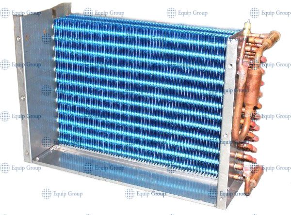 Испаритель для шкафа шоковой заморозки hkn-bcf5m Hurakan