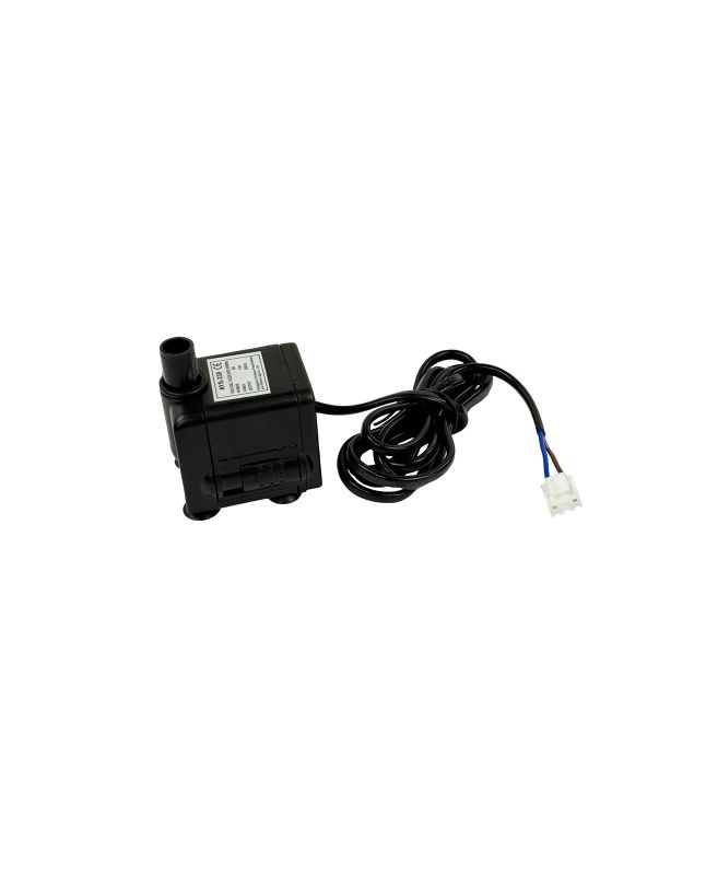 Помпа для льдогенератора Hurakan HKN-IMC40