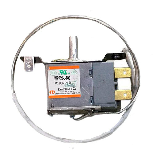 Термостат для холодильного шкафа Hurakan HKN-BC60