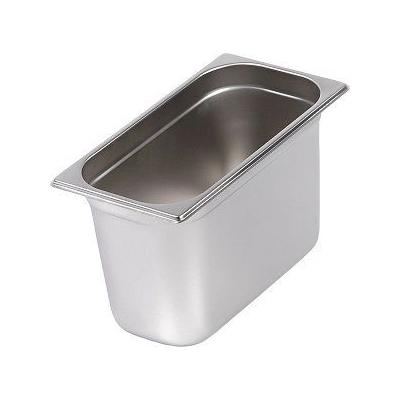 Гастроемкость Hurakan GN 1/3-200