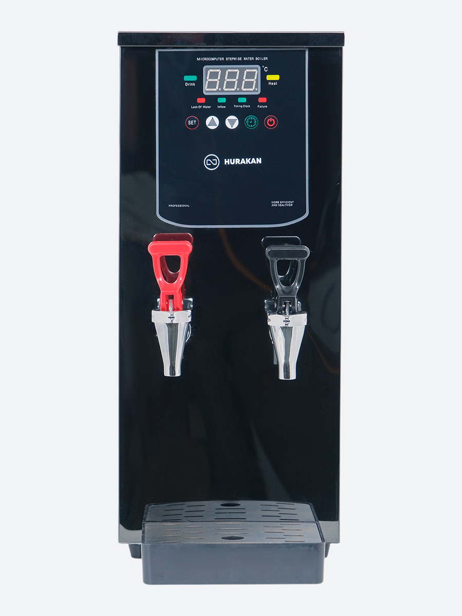Кипятильник Hurakan HKN-HVZ22D черный