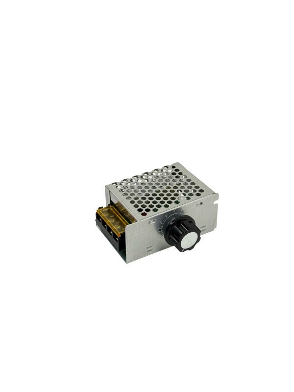 Регулятор скорости для куттера Hurakan HKN-CL9M / CL12M