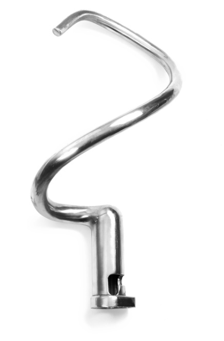 Крюк для миксера Hurakan HKN-IP40F