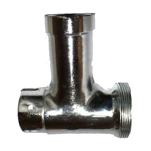 Горловина для мясорубки Hurakan HKN-12SC