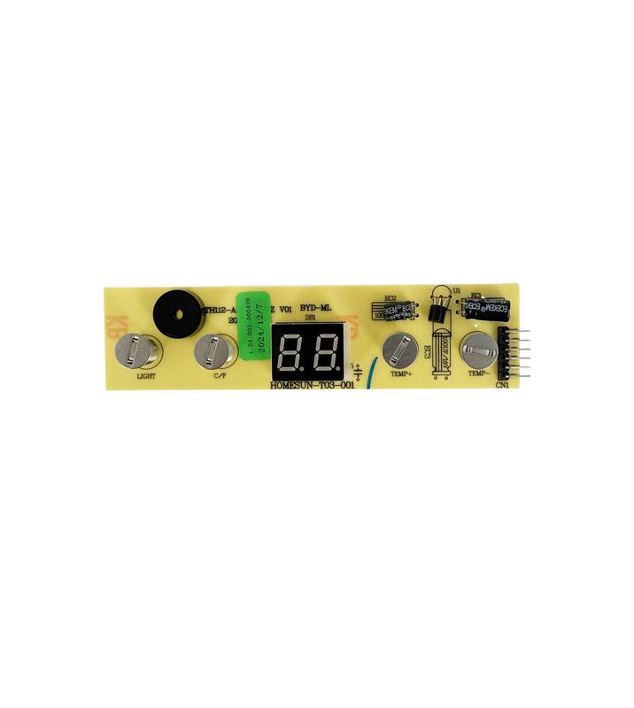Плата управления для шкафа винного Hurakan HKN-WNC128CW