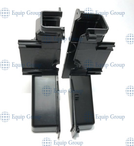 Желоб для льда hkn-trgm-800 поз.13 Hurakan