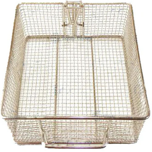 Корзина для фритюрницы Hurakan HKN-FT1010N