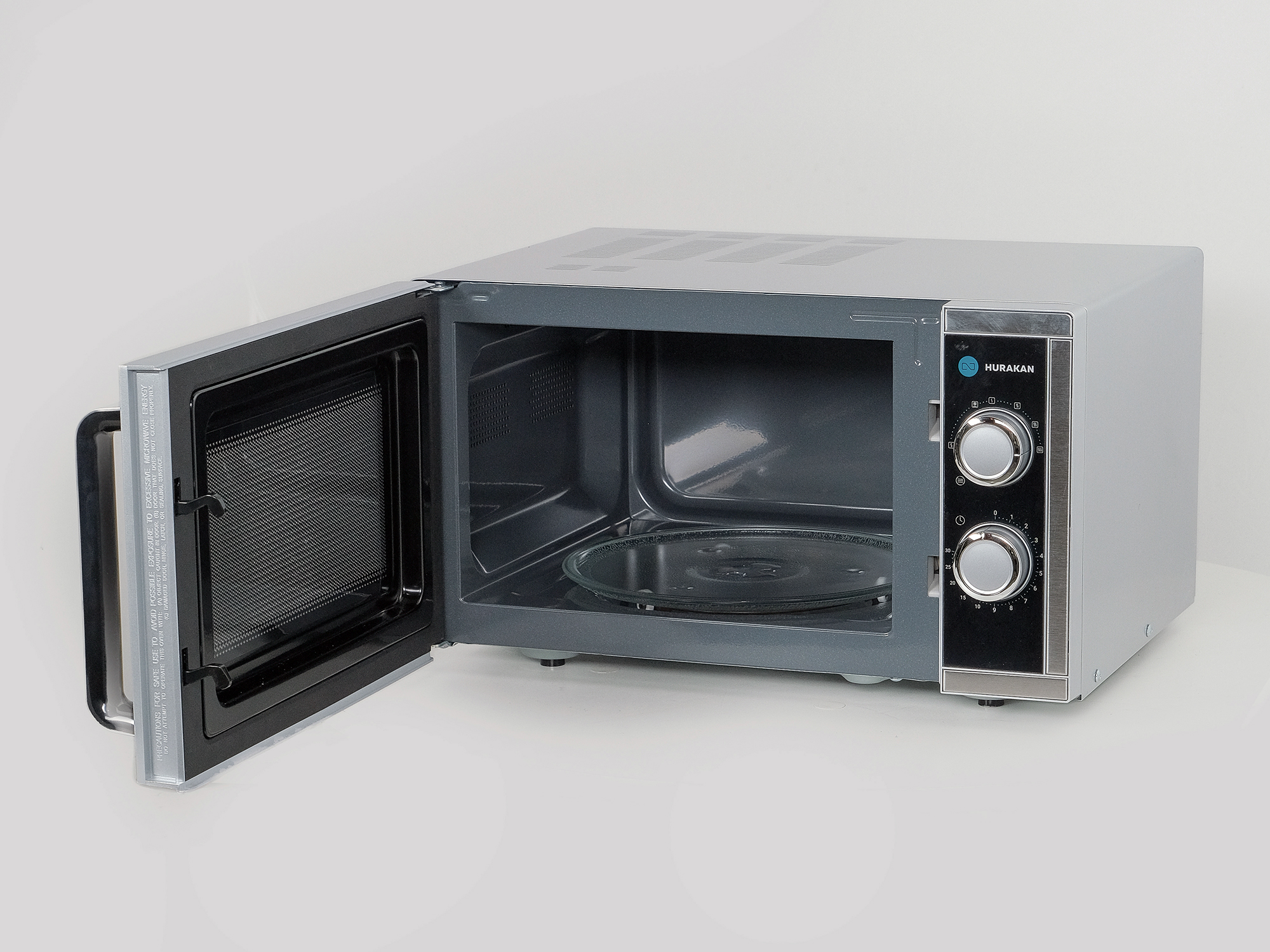Печь микроволновая Hurakan HKN-WP900M