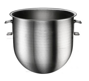 Дежа для миксера Hurakan HKN-IP10F-BOWL, 10 литров