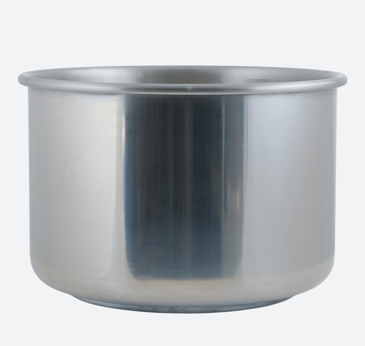 Дежа для тестомеса Hurakan HKN-M50SN BOWL 50л