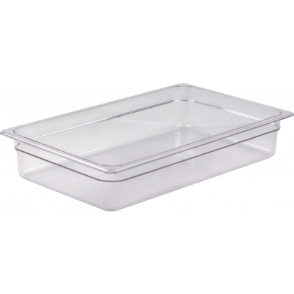 Гастроемкость Hurakan GN-K 1/1-100