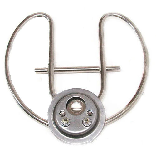 Тэн для электрокипятильника Hurakan HKN-HVN10M