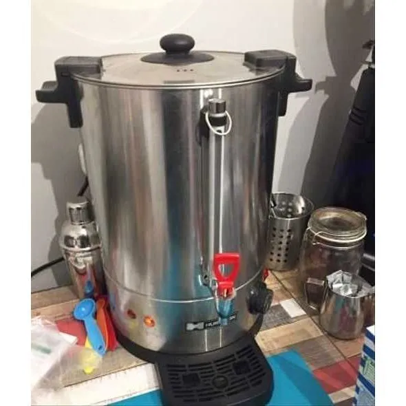 Кипятильник Hurakan HKN-HVC20