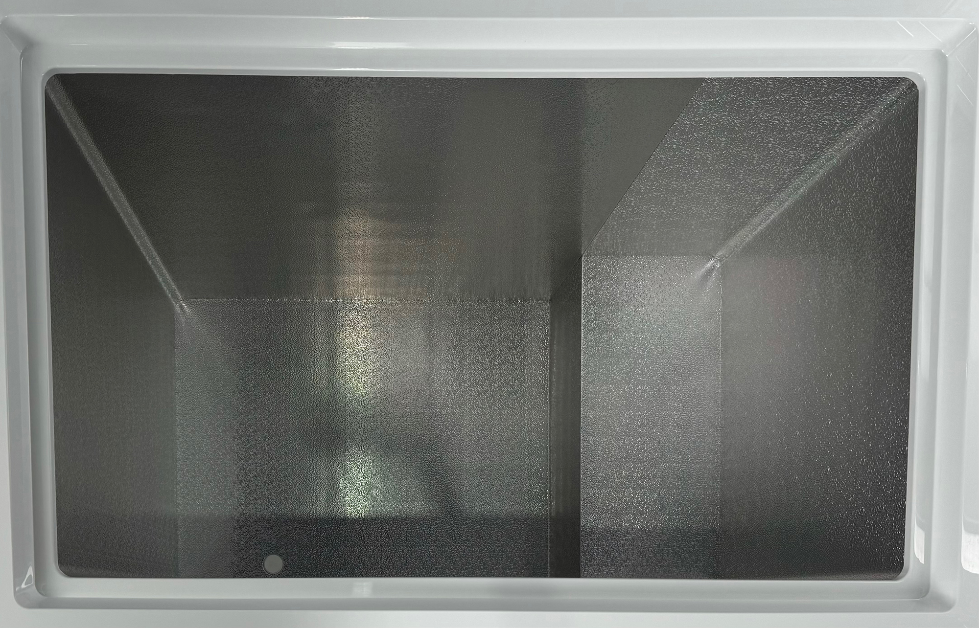 Ларь морозильный Hurakan HKN-BD250