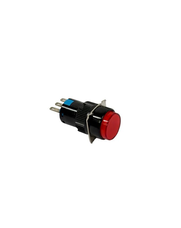 Кнопка стоп для куттера Hurakan HKN-CL8M