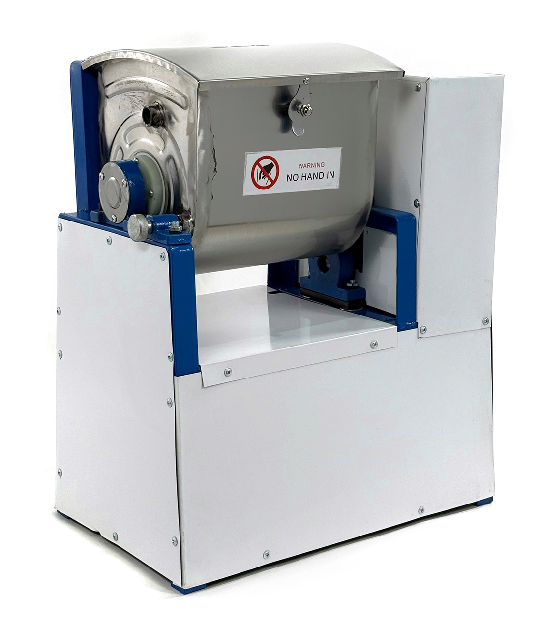 Тестомес для крутого теста Hurakan HKN-5HNM