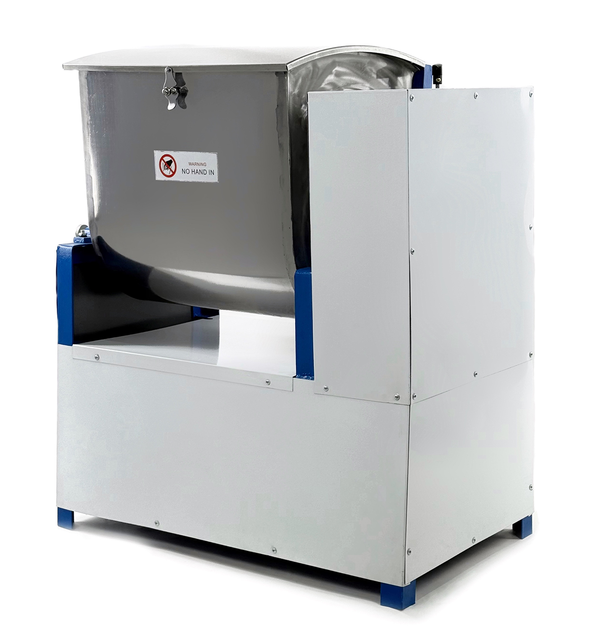 Тестомес для крутого теста Hurakan HKN-25HNM