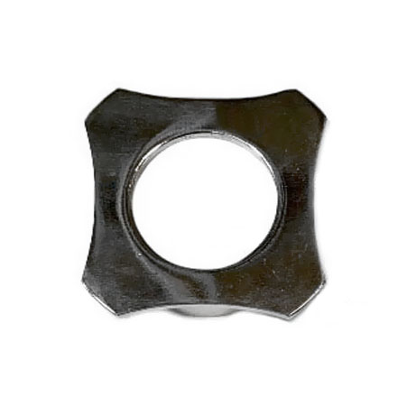 Гайка горловины для мясорубки Hurakan HKN-12CRE / 12SCE