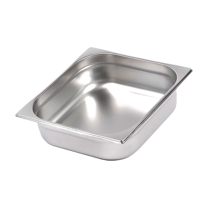 Гастроемкость Hurakan GN 2/3-200