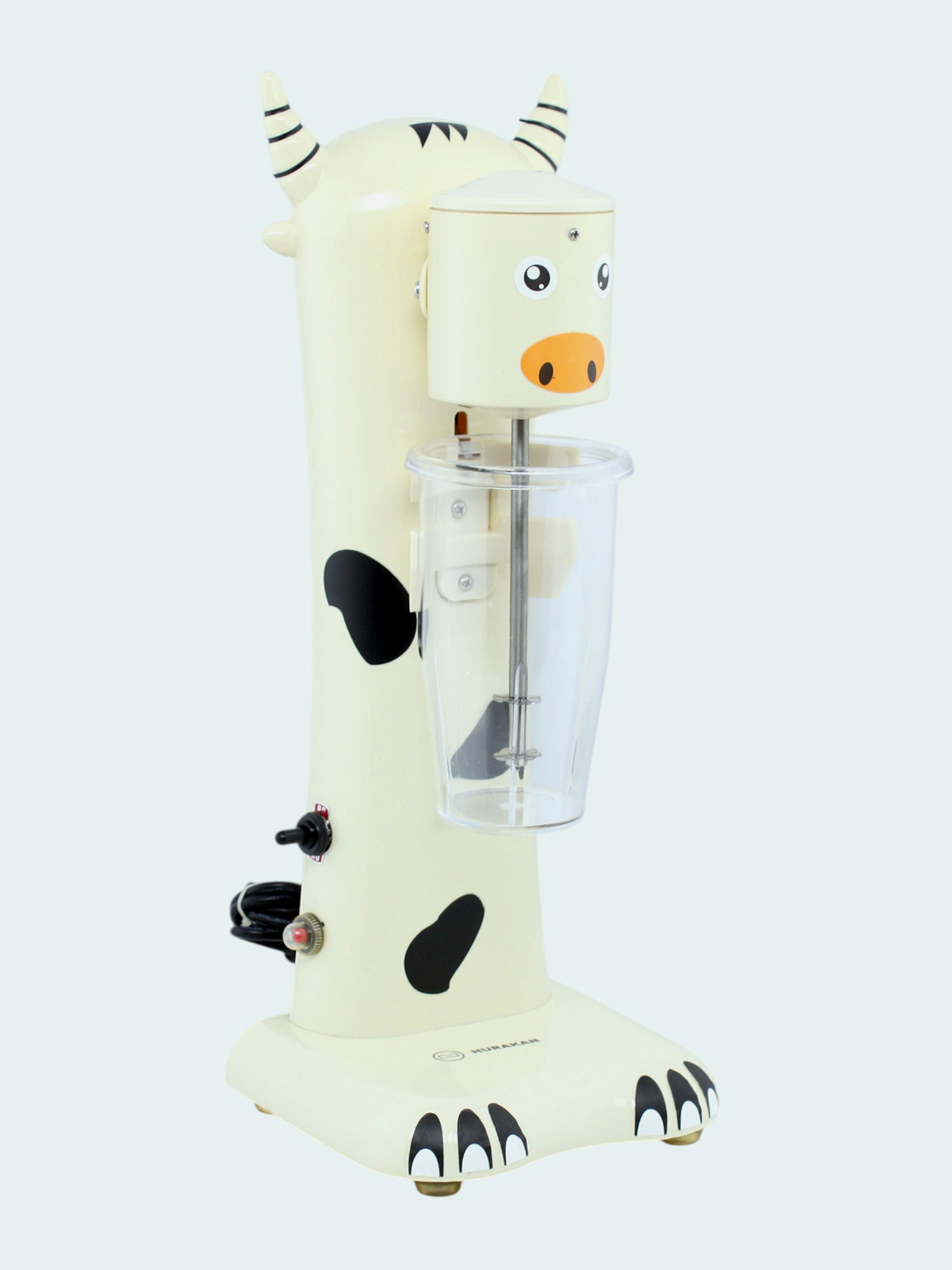 Миксер для молочных коктейлей Hurakan HKN-FR1C